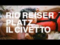 Capture de la vidéo Il Civetto - Rio-Reiser-Platz (Official Video)