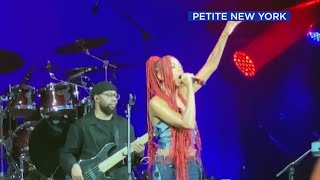 NYC celebrates Juneteenth with Broadway performances, comedy, other events