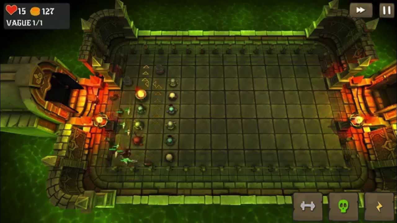 Td игры на андроид