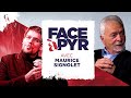 FACE à PYR Avec Maurice Signolet Ne Comptez Plus Sur La Police FACE à PYR Avec Maurice Signolet Ne Comptez Plus Sur La Police