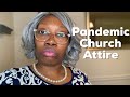 Mrs.Jenkins Gets Ready For Church | Get Ready With Me Grandma Edition