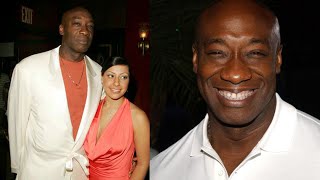 Little known facts about Michael Clarke Duncan