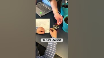 Measuring Soil Moisture- BBC Microbit (microcontroller)