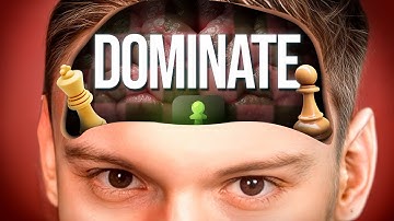 Reprogram your brain to make chess feel effortless