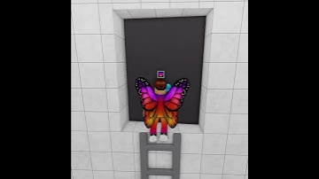 UPDATE - How To Find GREEN SLIDE MORPH in Find The Backrooms Morphs #shorts