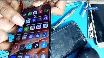 Huawei y5,y6 prime sound problems, loud speaker problem