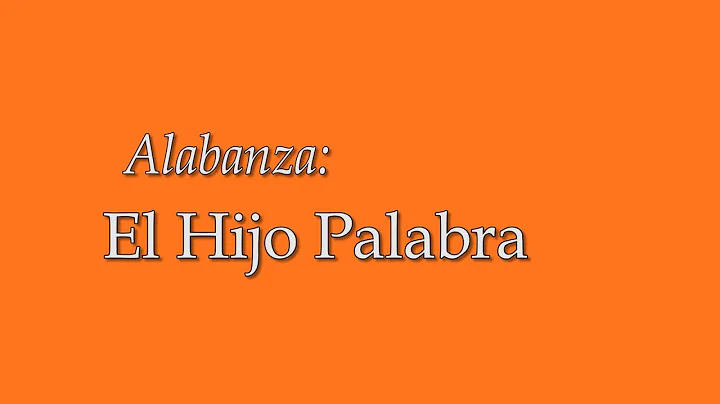 El Hijo Palabra - De Regreso al Edn 432Hz