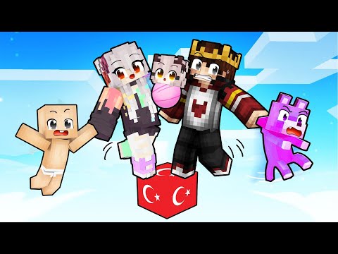 BAYDOKTOR VS MİNECRAFT #618 😱 - Minecraft