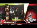 VReporter: Preview of The Voice of Afghanistan Episode 1 (Blind Auditions)