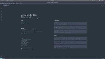 Editing Remote Files with VSCode