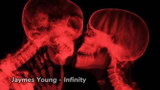 Jaymes Young - Infinity (Slowed+Reverb) / (Türkçe çeviri) Resimi