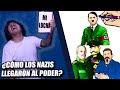 Entreguerras | República de Weimar | Inicios del Nazismo [Rony Campos]