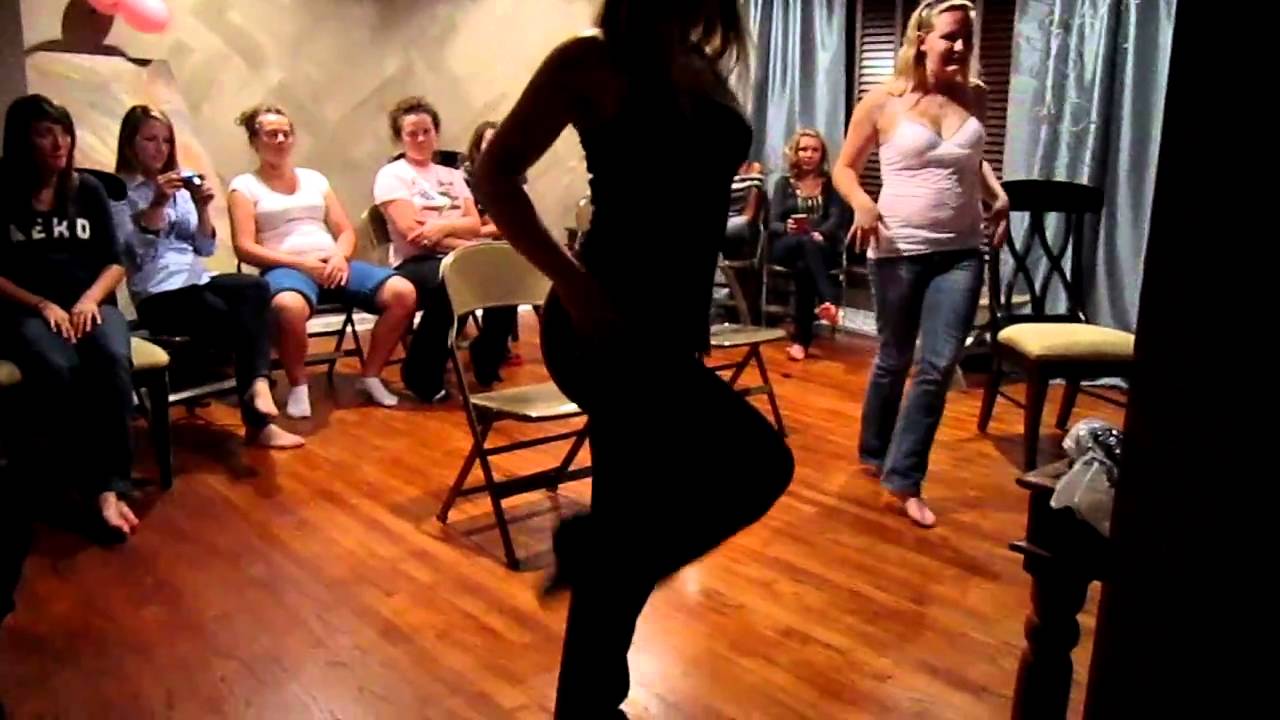 Lap Dance Class Youtube