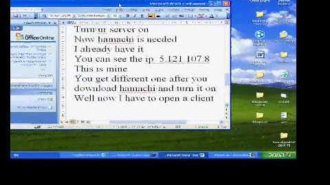 how to make a 317 rs private server