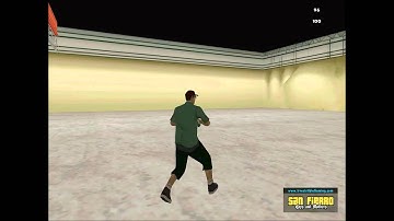 Sa-mp c bug tutorial