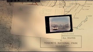 Molly Tuttle & Golden Highway - Yosemite feat. Dave Matthews (Lyric Video) chords