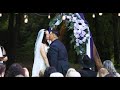 Amber &amp; Millie&#39;s Wedding Short Reel