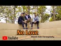 No love  shubh l thiarajxtt l shivam naik choreography shubh dance youtubeindia
