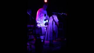 Video thumbnail of "Nicole Atkins - "Lonely Guy" - Live at The Earl in Atlanta on 11/12/13"