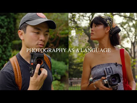 Learning Photography as