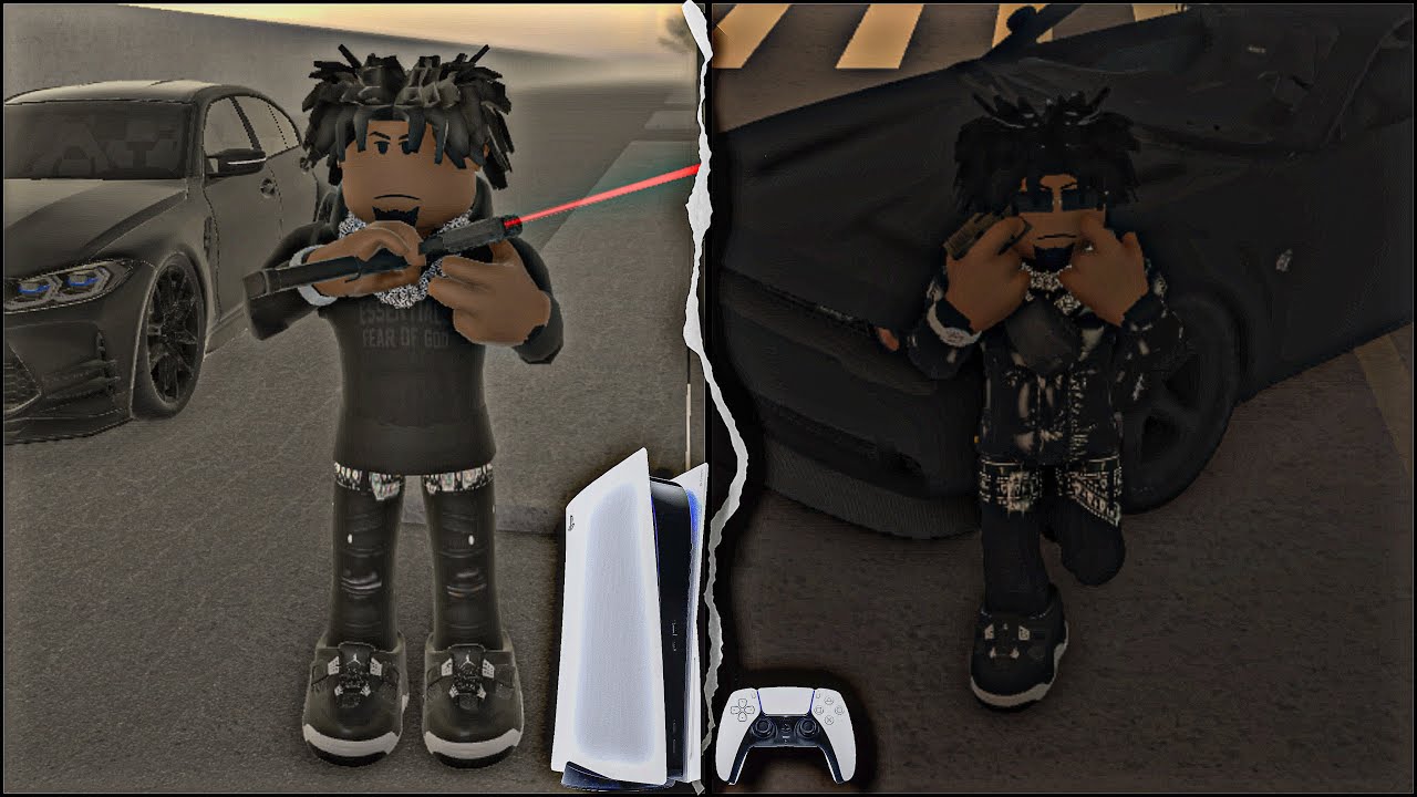 Taking Over Console Servers In South Bronx RP...