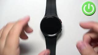How to Force Restart in Samsung Galaxy Watch 5 Pro? screenshot 5