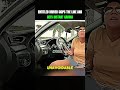 ENTITLED DRIVER SKIPS THE LINE ANDGETS INSTANT KARMA #cops #police #fbi