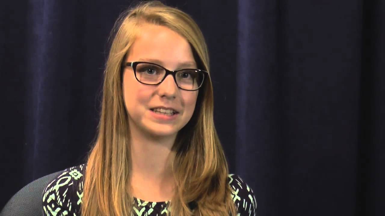 Northern Burlington Middle School September & October Students of the Month