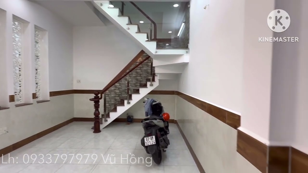 Nhà mặt tiền số 8 đường Số 8 Lê Văn Quới gần 65m2 nhà 2 tầng mới chỉ 4₫880 #0933797979 