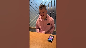 3 ways that blind people can use the phone! #assistivetechnology #visuallyimpaired #lowvision #tech