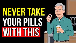 Details Is Your Pill Routine Dangerous 5 Mistakes Doctors Want You to Stop Guide