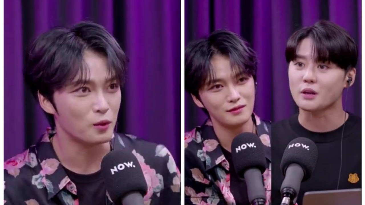 ジェジュンの 近所の青年 最終回にジュンス登場 アラカンの韓流韓国語手習い