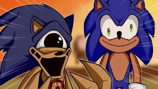 Sonic.EYX Goofy ahh Edition | Need More Goofy, Not Goofy Enough ahh 😱