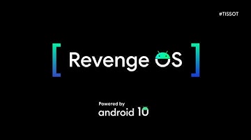Revenge OS 3.0 Based on Android 10 review on Mi A1