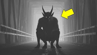 The Demon On Goatman’s Bridge Was Real... And It Was Worse Than We Thought