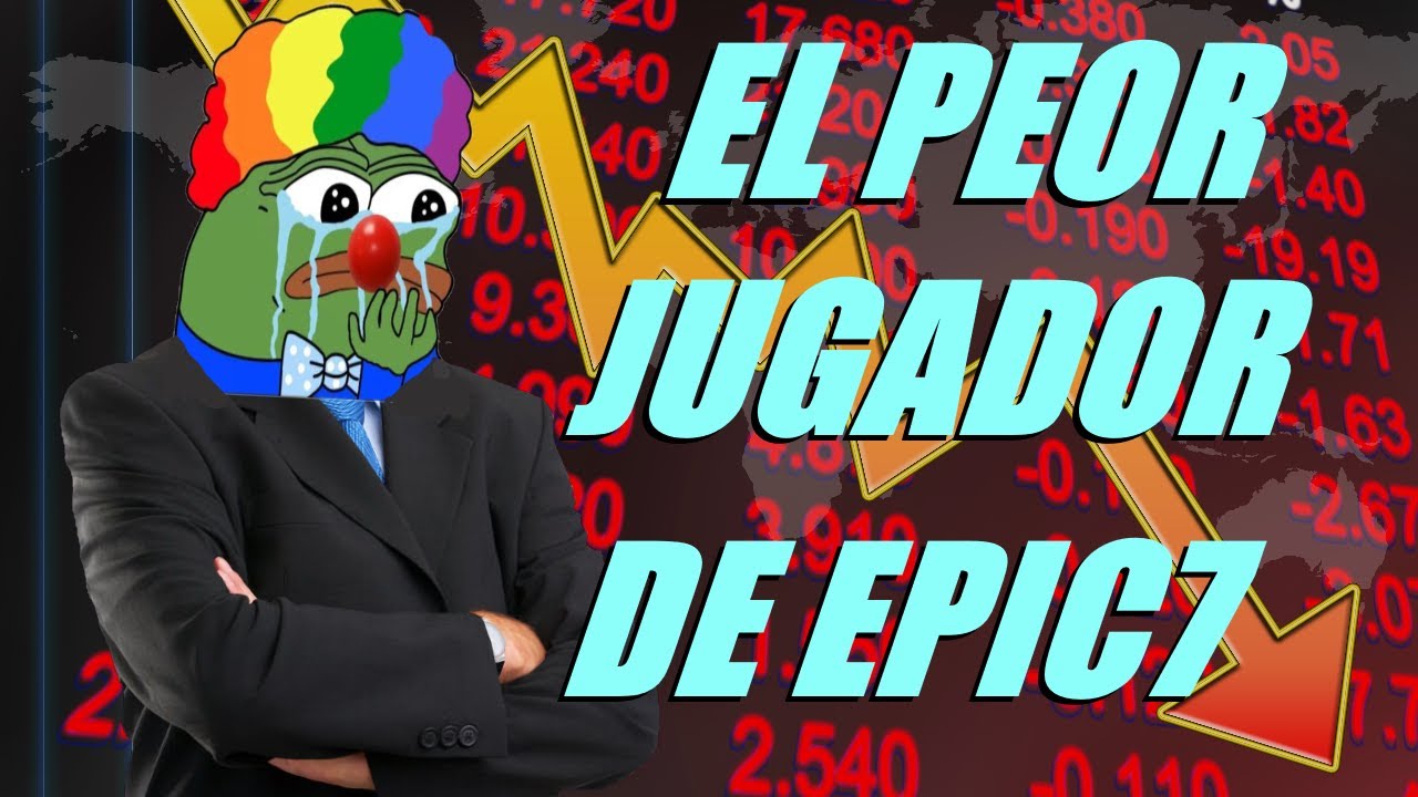 ¡¡ EPIC SEVEN CIERRA SI HICIESE CASO A ESTOS JUGADORES !! ¿¿ EL COACH MÁS TERRORÍFICO ??