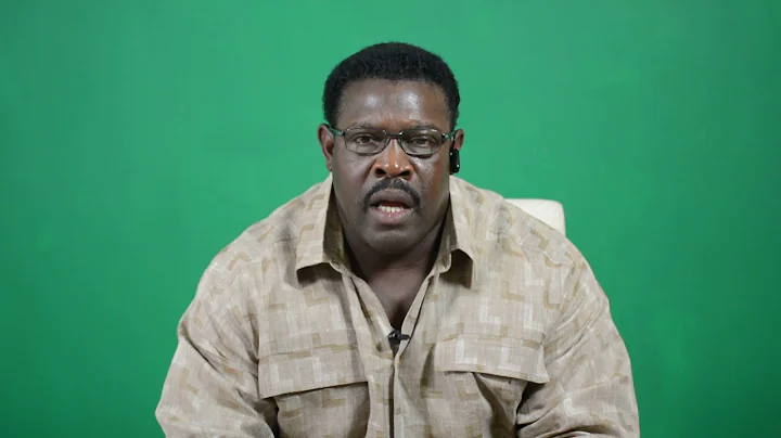 Raymond Hicks I'm Still Standing Part 1 Shots Fired