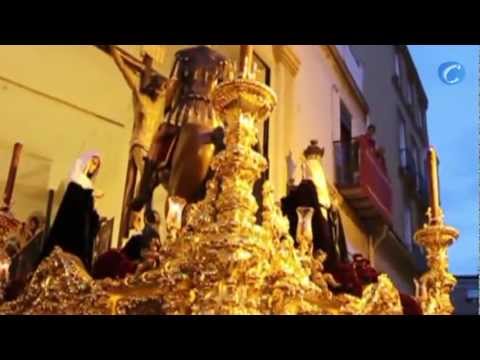 Pontificia, Real, Muy Ilustre y Venerable Archicofradía del Santísimo Cristo de la Sangre, María Santísima de Consolación y Lágrimas y del Santo Sudario