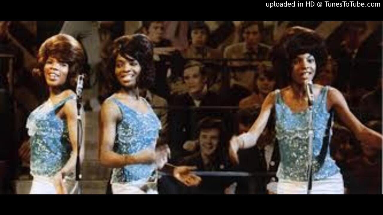 Watch MARTHA REEVES & THE VANDELLAS - BENJAMIN on YouTube Watch MARTHA REEVES & THE VANDELLAS - BENJAMIN on YouTube