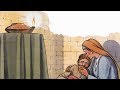 034 - Salt and Light Parable  (Farsi)