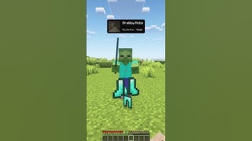 Cool Minecraft Mods Part 22. #minecraft #mods #shorts