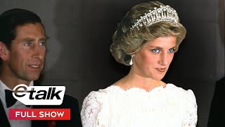 King Charles' reaction to Princess Diana's fatal crash, Kyle Lowry interview | Full Episode