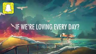 Jonas Blue – Mama (Lyrics) 🎵 ft. William Singe