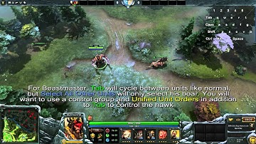 Micro Without Control Groups - Part 2 - Unit Selection