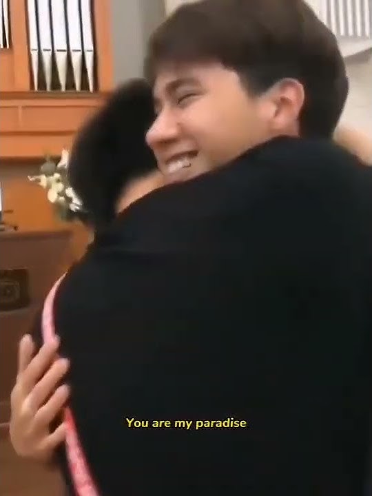 I can never forget the beauty of this scene✨🥺 #maxtul #bl #thaibl #lgbt #mannerofdeath #bledit #max