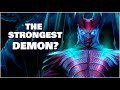 Dota 2 Hero Lore - Terrorblade Is Not Evil