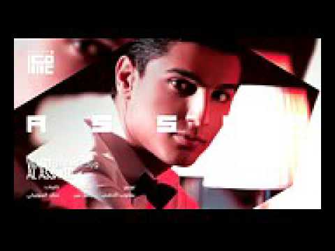 محمد عساف ورد الاصايل