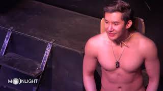 Hot Models at Moonlight Bangkok