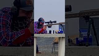 300 Norma 245gr EOL at 815yds Net Worth