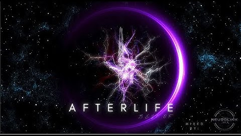 Anyma, Cassian, Argy, Massano, MRAK, Artbat, Kevin De Vries & More - AFTERLIFE MUSIC LIVE- 2HR SET